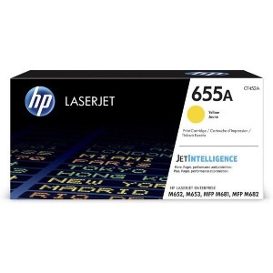 HP oryginalny toner CF452A, yellow, 10500s, HP 655A,