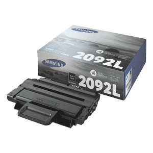 HP oryginalny toner SV003A, MLT-D2092L, black, 5000s, 2092L,