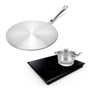 Podkładka Indukcyjna Adapter Pod Garnek Płyta 24cm