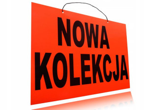 Tablica Tabliczka Nowa Kolekcja 35 X 50 Laminowana