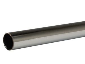 Rura Rury Fi 25mm Chrom Cięcie Gratis Tris Regał