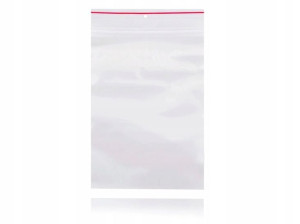 Woreczki Strunowe 20x30cm Torebki Foliowe -100szt