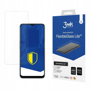 Szkło Hybrydowe 3mk FlexibleGlass Lite Oppo A54s