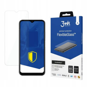 Szkło 3mk FlexibleGlass Do ZTE Blade V30 Vita