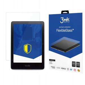 Szkło 3mk FlexibleGlass 8.3'' Kindle Paperwhite 5