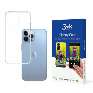 Etui 3mk Skinny Case Do Apple iPhone 13 Pro Max