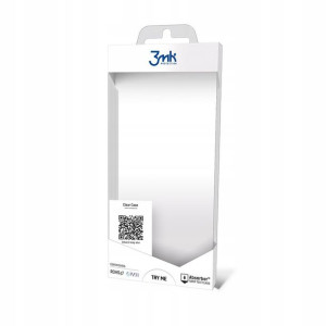 Etui 3mk Clear Case Do Samsung Galaxy A70/A70s
