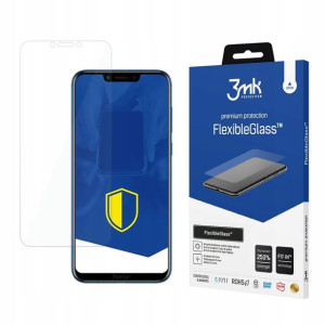 Szkło Hybrydowe 3mk FlexibleGlass Do Honor Play