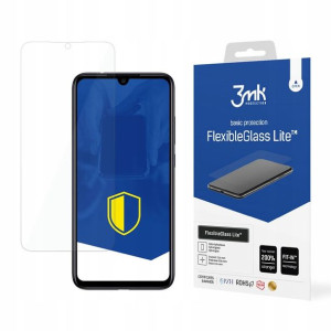 3mk FlexibleGlass Lite Do Xiaomi Redmi Note 7
