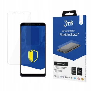 3mk FlexibleGlass Do Xiaomi Redmi Note 5 Global
