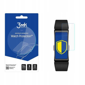 3mk Watch Protection ARC+ Do Huawei Band 4 Pro