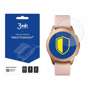 Szkło 3mk Watch Protection Do Galaxy Watch 42mm