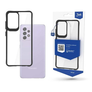 3mk Satin Armor Case+ Do Galaxy A52 4G/5G A52s 5G