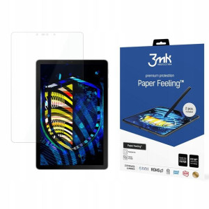 3mk PaperFeeling Na Samsung Galaxy Tab S4 T830/835