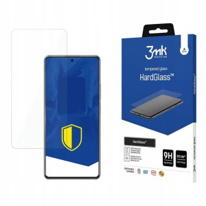 Szkło Pancerne 3mk HardGlass Do Xiaomi 11T/11T Pro