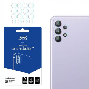 Szkło Na Aparat 3mk Do Samsung Galaxy A33 5G
