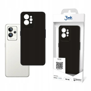Etui 3mk Matt Case Black Do Realme GT 2 Pro