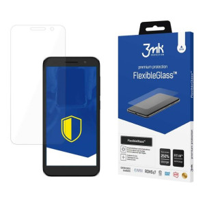 Szkło 3mk FlexibleGlass Xiaomi Black Shark 5/5 Pro