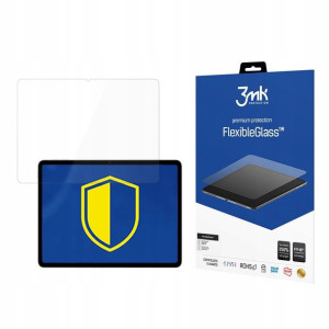 Szkło Hybrydowe 3mk FlexibleGlass 11'' Do Oppo Pad