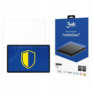 Szkło 3mk FlexibleGlass Do Samsung Galaxy Tab S8+