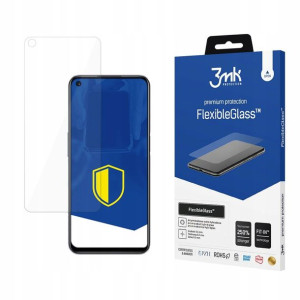 Szkło Hybrydowe 3mk FlexibleGlass Do Realme 9 5G