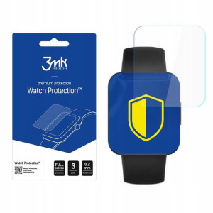 Folia 3mk Watch Protection ARC+ Do POCO Watch