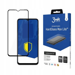 Szkło 3mk Do Xiaomi Redmi Note 11E 5G/Redmi 10 5G