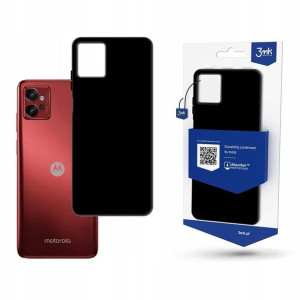 Etui 3mk Matt Case Black Do Motorola Moto G32