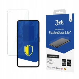 Szkło 3mk FlexibleGlass Lite Do Nothing Phone 1