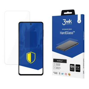 Szkło 3mk HardGlass Do Samsung Galaxy M53 5G