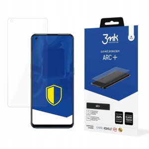 Folia Ochronna Na Ekran 3mk ARC+ Do Honor 70