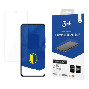 Szkło 3mk FlexibleGlass Lite Do Xiaomi 12T/12T Pro