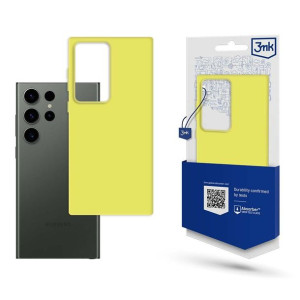 Etui 3mk Matt Case Do Samsung Galaxy S23 Ultra