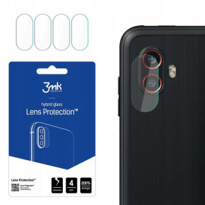 3mk Lens Protection Do Samsung Galaxy XCover 6 Pro