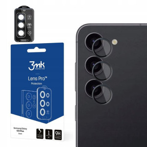 3mk Lens Protection Pro Do Samsung Galaxy S23