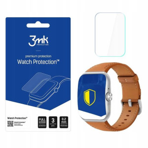 Folia 3mk Watch Protection Do Oppo Watch 3 Pro