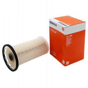 Filtr Paliwa Knecht KX386