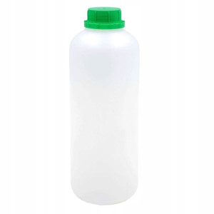 Butelka Plastikowa z Podziałką 1L Boll