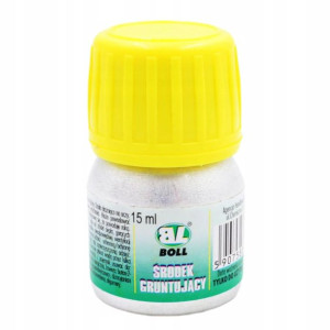 Środek Gruntujący 15ml Boll