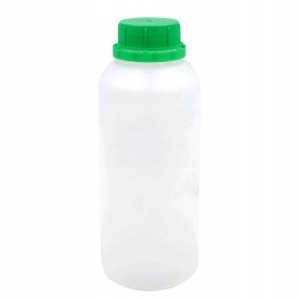Butelka Plastikowa z Podziałką 500ml Boll
