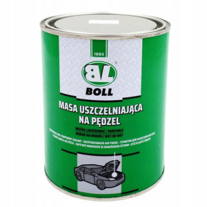 Masa Uszczelniająca na Pędzel 1kg Boll