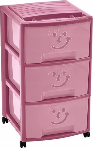 Organizer z szufladami M-Home pls6093