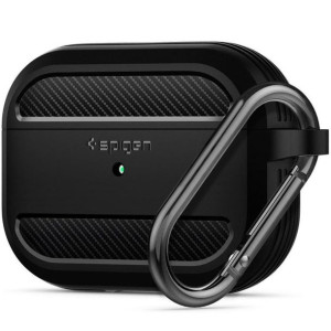 Etui Do Airpods Pro 2 Spigen Rugged Case Armor