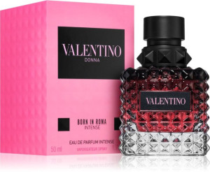 Valentino Born In Roma Intense Donna 50ml