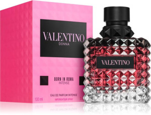 Valentino Born In Roma Intense Donna 100ml