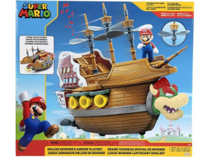 Orbico Mario Deluxe Statek Zestaw 1015004715