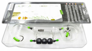 Dam Madcat Zestaw Sumowy Adjusta Dead Bait - S/20g