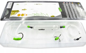 Dam Madcat Zestaw Sumowy Adjusta Live Bait -s/20g