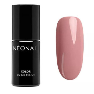 Neonail Lakier Hybrydowy Desert Rose 7,2ml