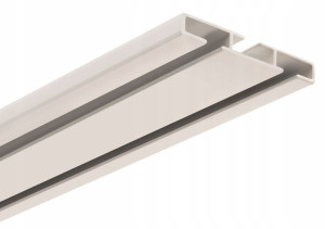 Szyna Sufitowa Small Aluminiowa Karnisz 200cm